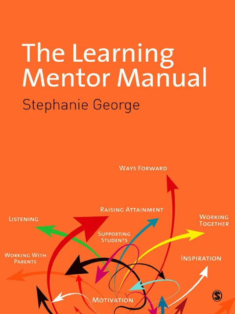 Learning Mentor Manual
