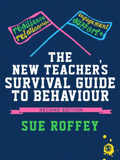 New Teachers Survival Guide to Behaviour