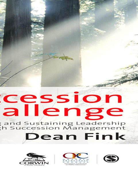 Succession Challenge