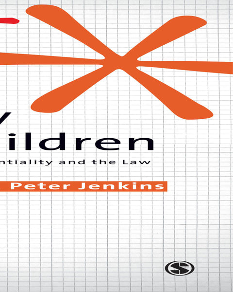 Therapy With Children