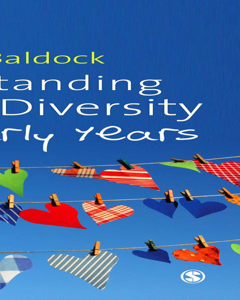 Understanding Cultural Diversity in the Early Years