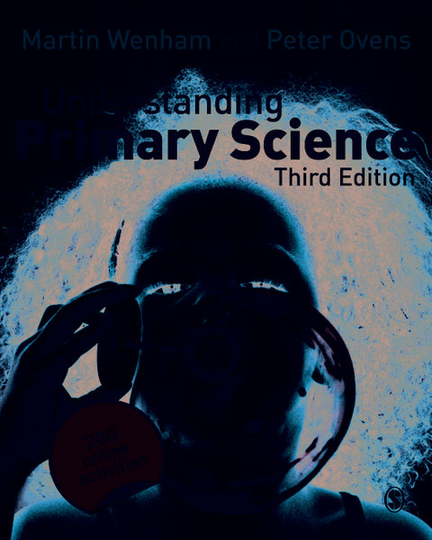 Understanding Primary Science
