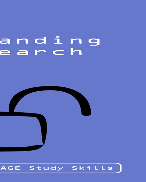 Understanding the Research Process