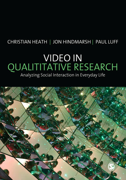 Video in Qualitative Research