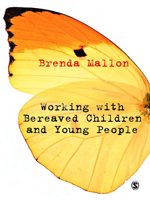 Working With Bereaved Children and Young People