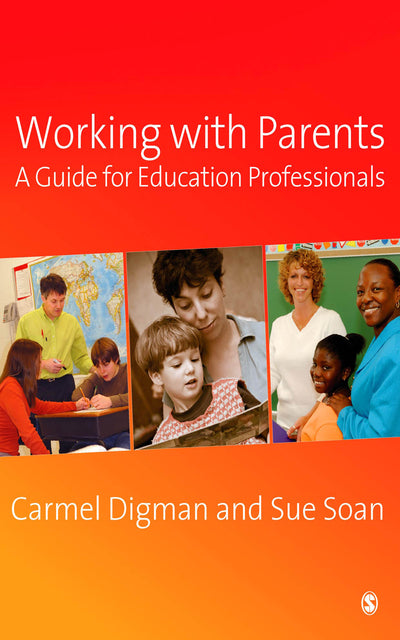 Working With Parents