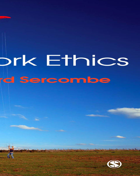 Youth Work Ethics