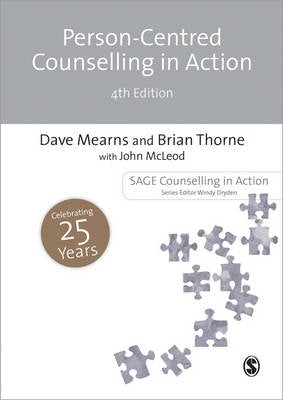 Person Centred Counselling in Action