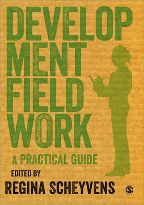Development Fieldwork a Practical Guide