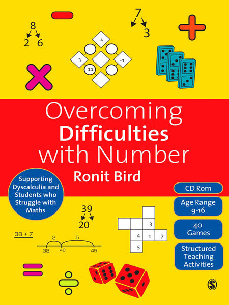 Overcoming Difficulties With Number