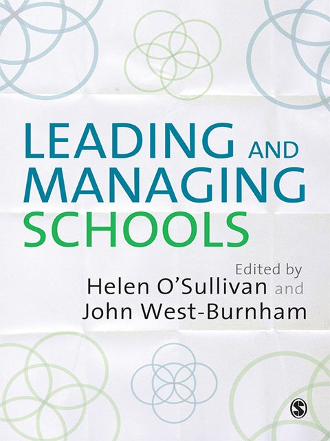 Leading and Managing Schools