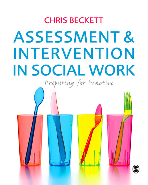 Assessment and Intervention in Social Work