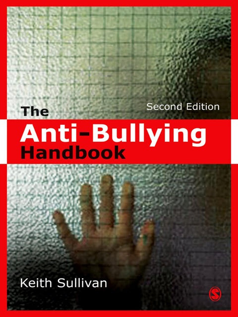 Anti Bullying Handbook