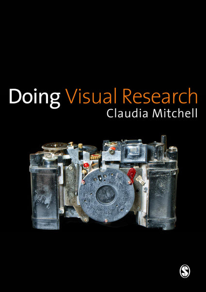 Doing Visual Research