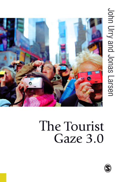 Tourist Gaze 30