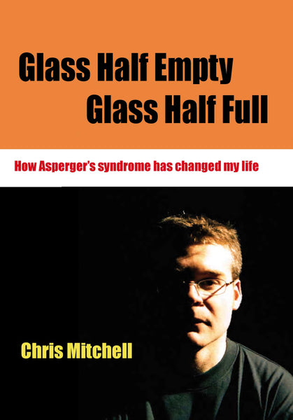 Glass Half-Empty, Glass Half-Full