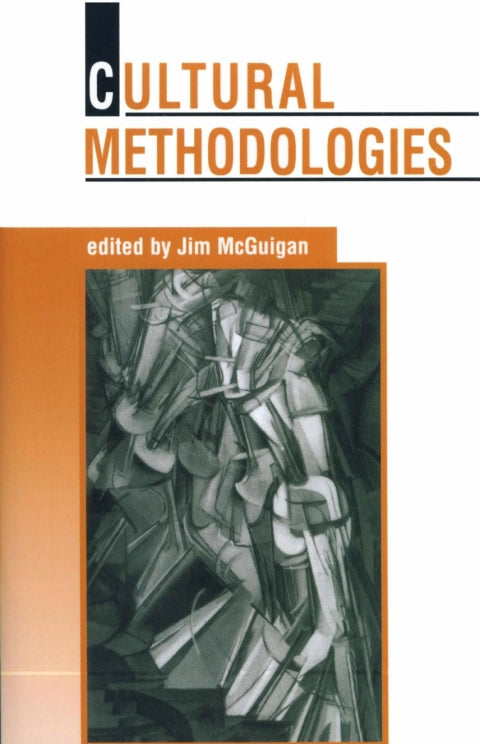 Cultural Methodologies