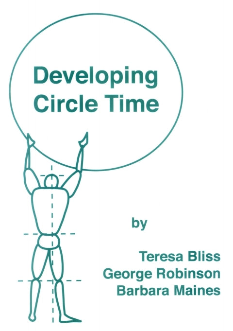 Developing Circle Time Taking Circle Time Much Further