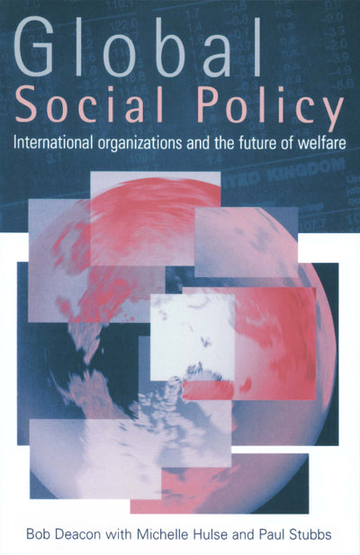 Global Social Policy