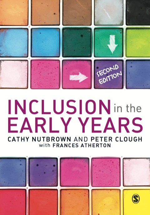 Inclusion in the Early Years (H/C)
