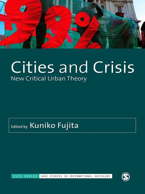 Cities and Crisis New Critical Urban Theory