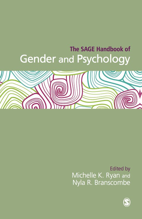 Sage Handbook of Gender and Psychology
