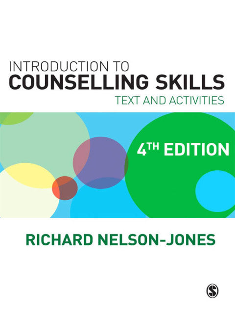 Introduction to Counselling Skills Text and Activities