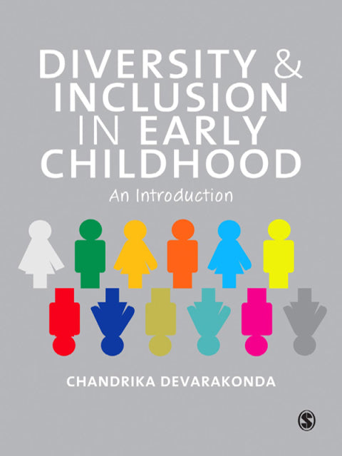 Diversity and Inclusion in Early Childhood an Introduction