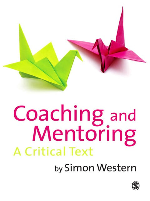 Coaching and Mentoring a Critical Text