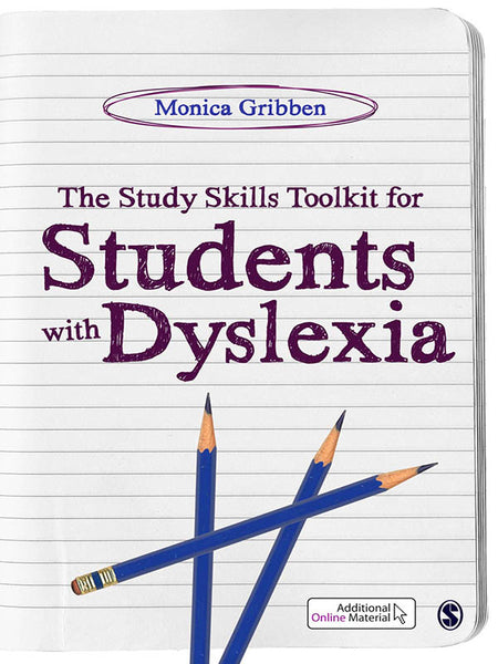 Study Skills Toolkit for Students With Dyslexia