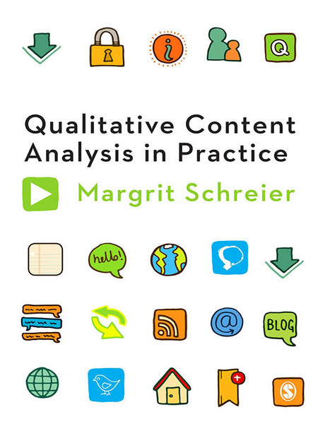 Qualitative Content Analysis in Practice