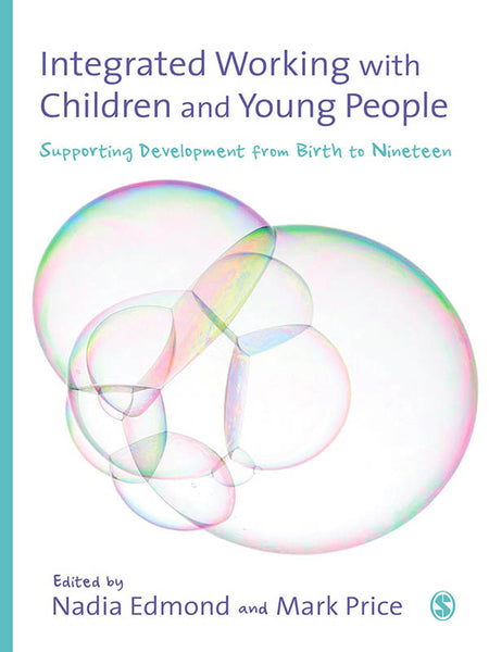Integrated Working With Children and Young People