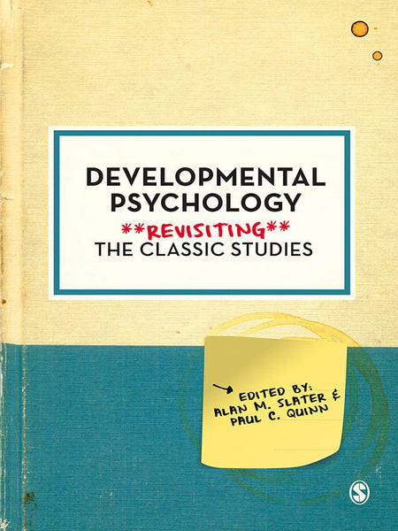Developmental Psychology