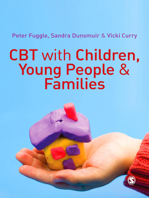 Cbt With Children Young People and Families