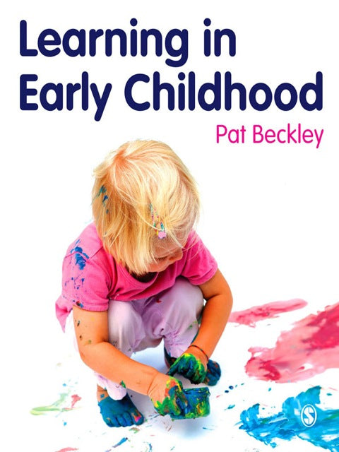 Learning in Early Childhood a Whole Child Approach From Birth to 8