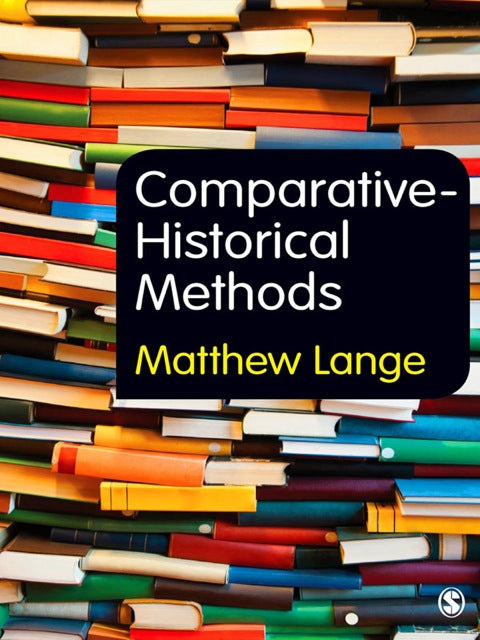 Comparative Historical Methods