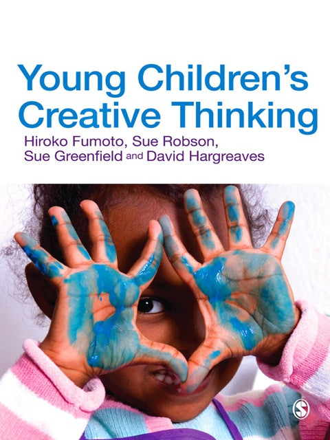 Young Childrens Creative Thinking