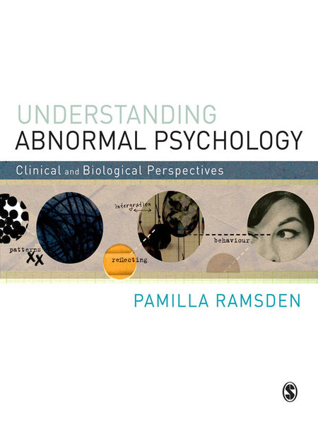 Understanding Abnormal Psychology
