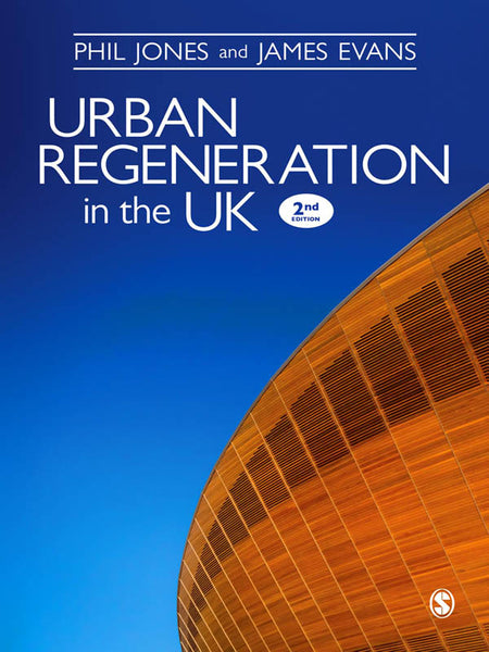Urban Regeneration in the Uk