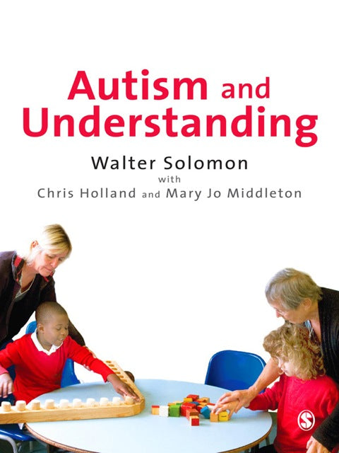 Autism and Understanding the Waldon Approach to Child Development