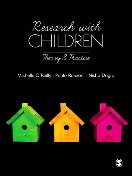 Research With Children