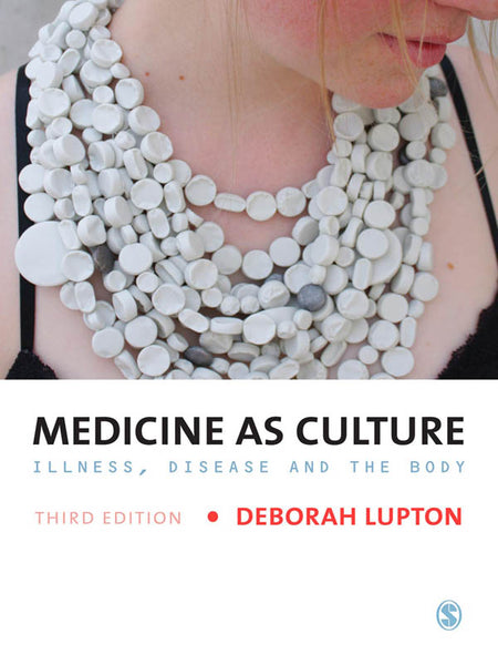 Medicine As Culture