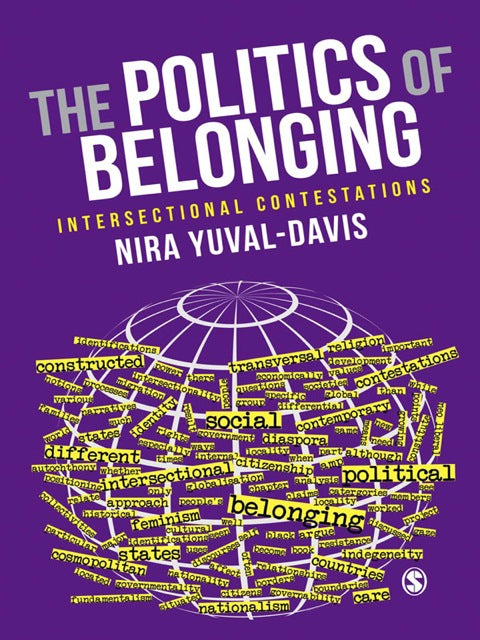 Politics of Belonging Intersectional Contestations