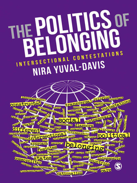 Politics of Belonging