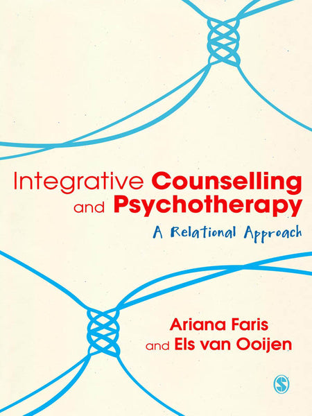 Integrative Counselling and Psychotherapy
