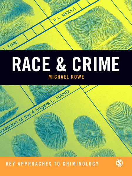 Race and Crime