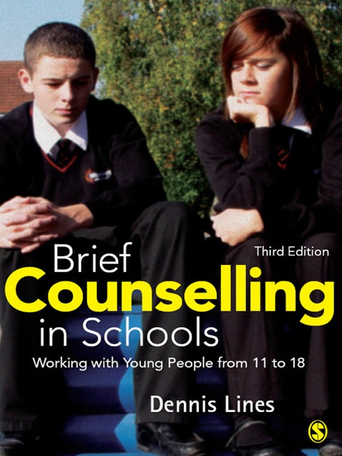 Brief Counselling in Schools