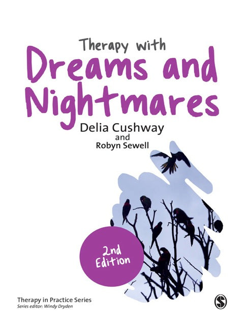 Therapy With Dreams and Nightmares Theory Research and Practice
