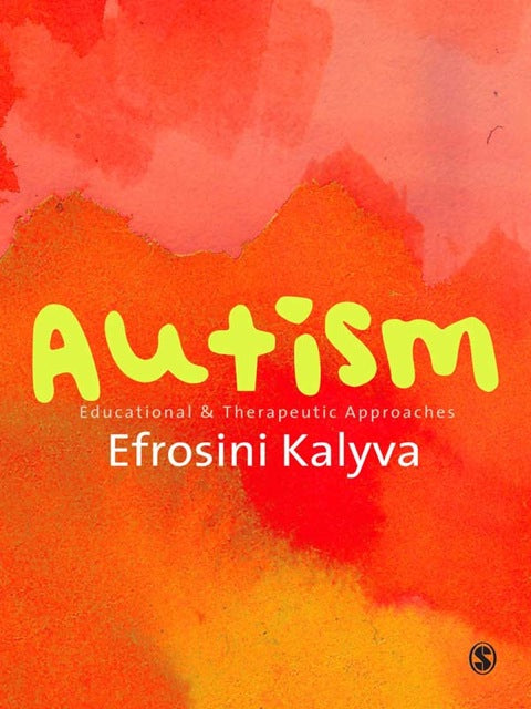 Autism Educational and Therapeutic Approaches