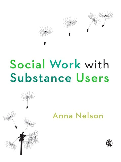 Social Work With Substance Users